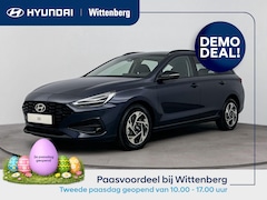 Hyundai i30 Wagon - 1.0 T-GDi MHEV COMFORT | TREKHAAK | NAVI | APPLE CARPLAY & ANDROID AUTO | CAMERA | PDC | L