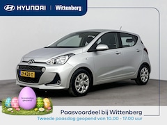 Hyundai i10 - 1.0i Comfort | Navigatie | Airco | Bluetooth | Cruise Control |