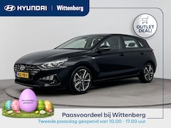 Hyundai i30 - 1.0 T-GDi MHEV Comfort | ACTIE | Stoel + stuurverwarming | Navigatie | Parkeersensoren | L