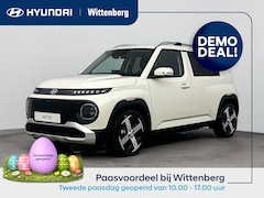 Hyundai Inster - Evolve Sky 49 kWh | Soh 99.4% | Winter Pack | Tech Pack | Warmtepomp