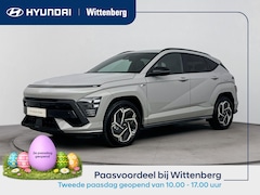 Hyundai Kona - 1.6 GDI HEV N Line | Nieuw | Snel leverbaar