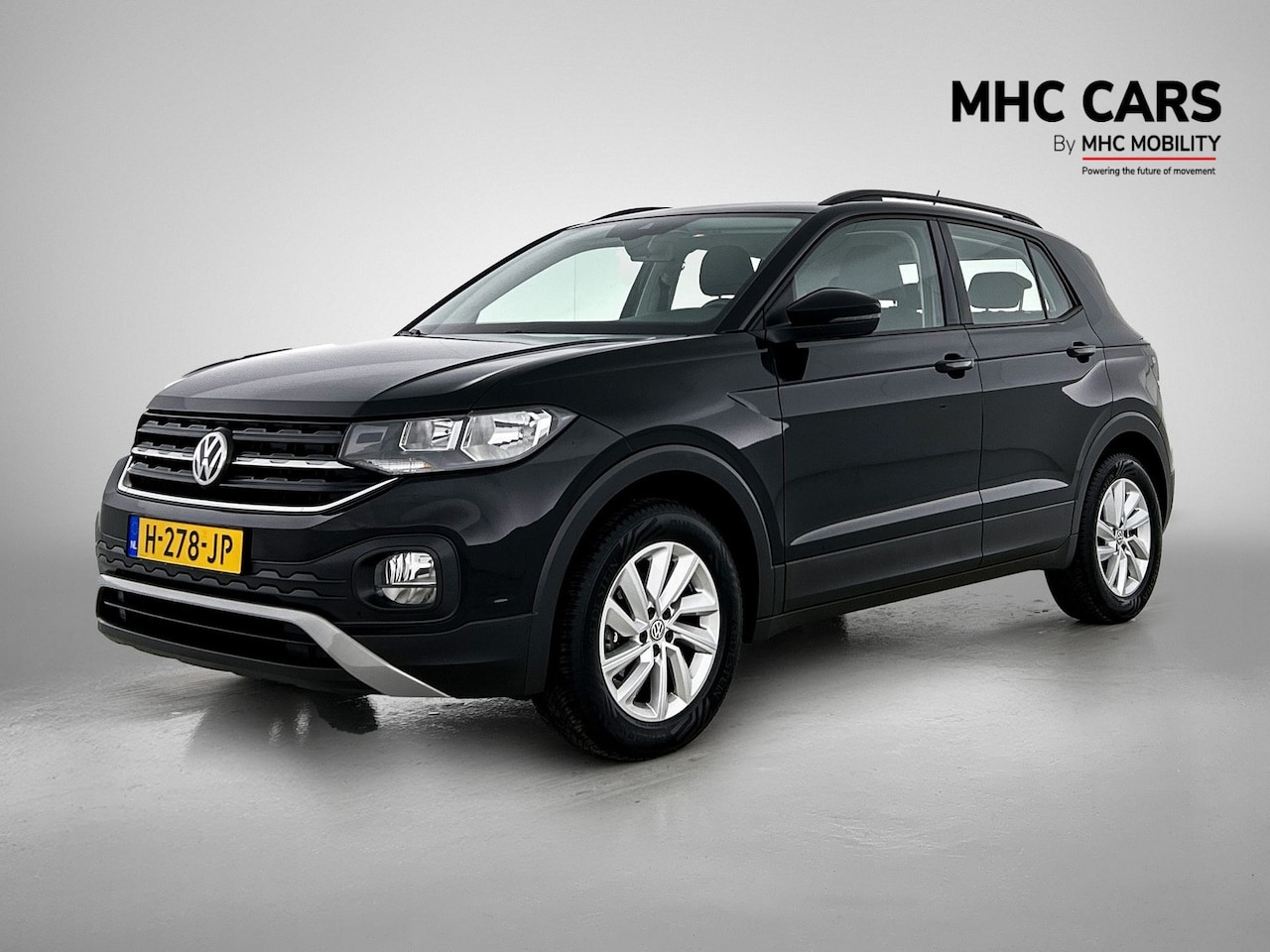 Volkswagen T-Cross - 1.0 TSI Life | Clima | Carplay | - AutoWereld.nl