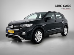Volkswagen T-Cross - 1.0 TSI Life | Clima | Carplay |