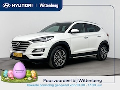 Hyundai Tucson - 1.6 GDI PREMIUM | NAVI | CLIMA | CRUISE | 360 CAMERA | 19'' LM VELGEN | PRIVACY GLASS | EL
