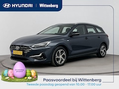 Hyundai i30 Wagon - 1.0 T-GDi MHEV COMFORT SMART | NAVI | CLIMA | CRUISE | CAMERA | APPLE CARPLAY & ANDROID AU