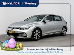 Volkswagen Golf - 1.4 eHybrid Style | PHEV | Stuur + stoelverwarming | Trekgewicht 1500kg | Memory | Massage