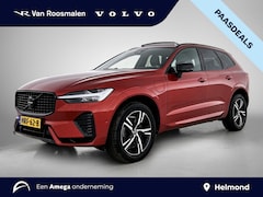 Volvo XC60 - XC 60 T6 R-Design | Pano | 360 Camera | H&K | Facelift | Getint