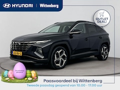 Hyundai Tucson - 1.6 T-GDI PHEV Comfort Smart 4WD | ACTIE | Stoel + stuurverwarming | El. bed. achterklep |