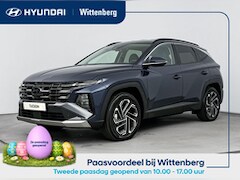 Hyundai Tucson - 1.6 T-GDI HEV Premium Sky | Schuifdak | Nieuw | Snel leverbaar