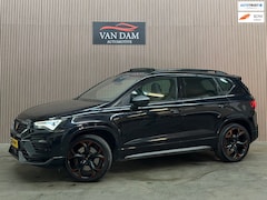 CUPRA Ateca - 2.0 TSI 4DRIVE 2021 DSG 301PK FULL-OPTION