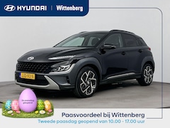 Hyundai Kona - 1.6 GDI HEV FASHION DESIGN | NAVI | CLIMA | CAMERA | CRUISE ADAPTIEF | HUD | DODEHOEK DETE