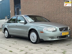 Volvo S80 - 2.4 Exclusive