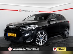BMW X2 - xDrive25e High Executive M-Sport