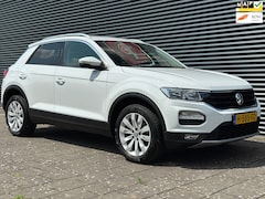 Volkswagen T-Roc - 1.5 TSI Style
