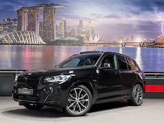 BMW X3 - xDrive30e High Exec. LASER|M-Pakket|Panorama|HeadUp|MemorySeats
