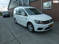 Volkswagen Caddy - 2.0 TDI L1H1 BMT *collorline*nieuwst*marge