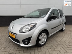 Renault Twingo - 1.2-16V Collection Airco - isofix - bluetooth - cruise control - privacy glass -trekhaak