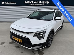 Kia Niro - 1.6 GDi Hybrid ExecutiveLine