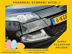 Renault Mégane Estate - 1.4 TCe GT-Line | Noir Étoilé | Navi/PDC/Bluetooth/Cruise/Clima/Stoelverwarming - Lekker S