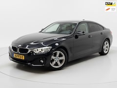 BMW 4-serie Gran Coupé - 418i Centennial High Executive NAP