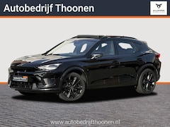 CUPRA Formentor - 1.5 TSI e-Hybrid VZ Performance | Trekhaak | Sennheister | Camera