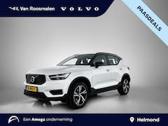 Volvo XC40 - T3 Geartronic R-Design | Adaptive cruise | Trekhaak | Climate