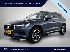 Volvo XC60 - 2.0 B5 Momentum Exclusive | Trekhaak | 360º Camera | Harman/Kard