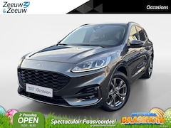Ford Kuga - 2.5 PHEV ST-Line | Driver Assistance Pack | Achteruitrijcamera | Privacy glass | Apple/And