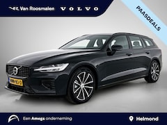 Volvo V60 - 2.0 T6 AWD Plus Dark | Trekhaak | 360° Camera | Harman\Kardon |