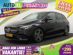 Mercedes-Benz B-klasse - 180 Aut. AMG Night-Pakket Camera 18'LMV Stoelverw