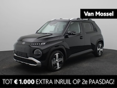 Hyundai Inster - Evolve Sky 49 kWh + WTR