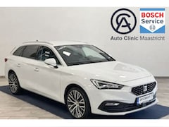 SEAT Leon Sportstourer - 1.5 TSI FR Xcellence | VIRTUAL | ADAPTIVE CC | NAVI |