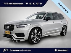 Volvo XC90 - 2.0 T8 AWD Ultimate Dark | Luchtvering | Bowers&Wilkins | 22inch