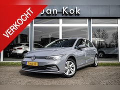 Volkswagen Golf - 1.0 TSi 110 pk DSG-7 Life | Camera | Navigatie | Parkeersensoren