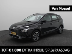 Hyundai Bayon - 1.0 T-GDI Comfort | Airco | Cruise Control | Apple Carplay/Android | lichtmetalen velgen 1
