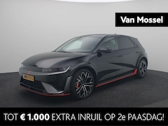 Hyundai IONIQ 5 - N AWD 84 kWh | DEMO | Unieke rijbeleving | 650 PK |