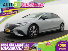 Mercedes-Benz EQE - 300 AMG 89kWh NightPakket Sfeerverlichting Camera Trekhaak x