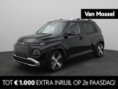 Hyundai Inster - Evolve + WTR 49 KWH