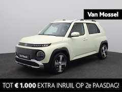 Hyundai Inster - Evolve 49 kWh | Uit Voorraad Leverbaar