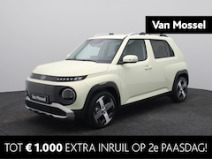 Hyundai Inster - Evolve 49 kWh | + WTR |