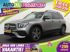 Mercedes-Benz GLB - 200 164 PK AMG Night-Pack Elek.Trekhaak Camera 19'LMV