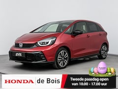 Honda Jazz - 1.5 e:HEV Advance Sport | Tot 10 jaar garantie mogelijk* | Op bestelling | 16 inch | Navig