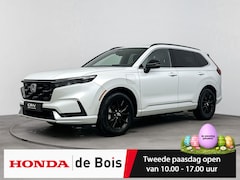 Honda CR-V - 2.0 e:PHEV Advance Tech | Tot 10 jaar garantie mogelijk* | Uit voorraad leverbaar | Tot 80