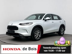 Honda ZR-V - 2.0 e:HEV Elegance | Tot 10 jaar garantie* | Op bestelling | Navigatie | Sensing | Parkeer