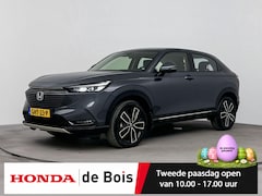 Honda HR-V - 1.5 e:HEV Advance | Garantie tot 2034 mogelijk* | 1/2 Leder | Navigatie | Apple Carplay/An