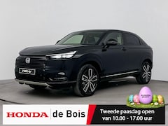 Honda HR-V - 1.5 e:HEV Advance | DROOM DEALS | Tot 10 jaar garantie mogelijk* | Direct uit voorraad | N