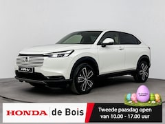 Honda HR-V - 1.5 e:HEV Elegance | DROOM DEALS | Tot 10 jaar garantie mogelijk* | Snel leverbaar |