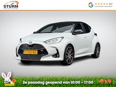 Toyota Yaris - 1.5 Hybrid GR Sport Premium Pack, NL-Auto