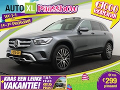 Mercedes-Benz GLC-klasse - 300e Luxury Pano-Dak Adapt.Cruise Trekhaak