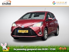Toyota Yaris - 1.5 Hybrid Executive | Cruise Control | Achteruitrijcamera | Climate Control | Radio-MP3 S